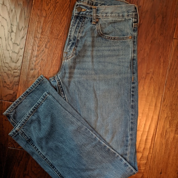 Old Navy Other - Old Navy Men's Straight fit Jeans
